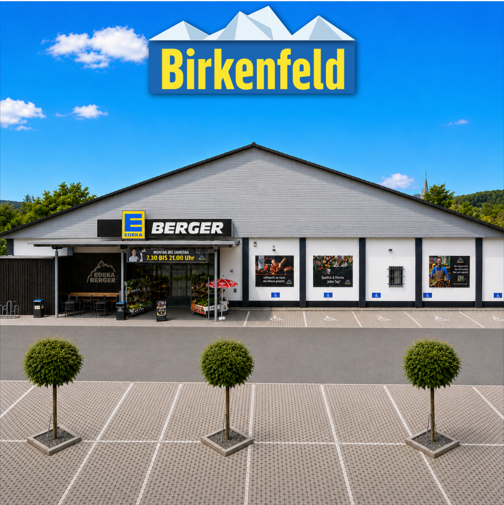 edeka berger birkenfeld