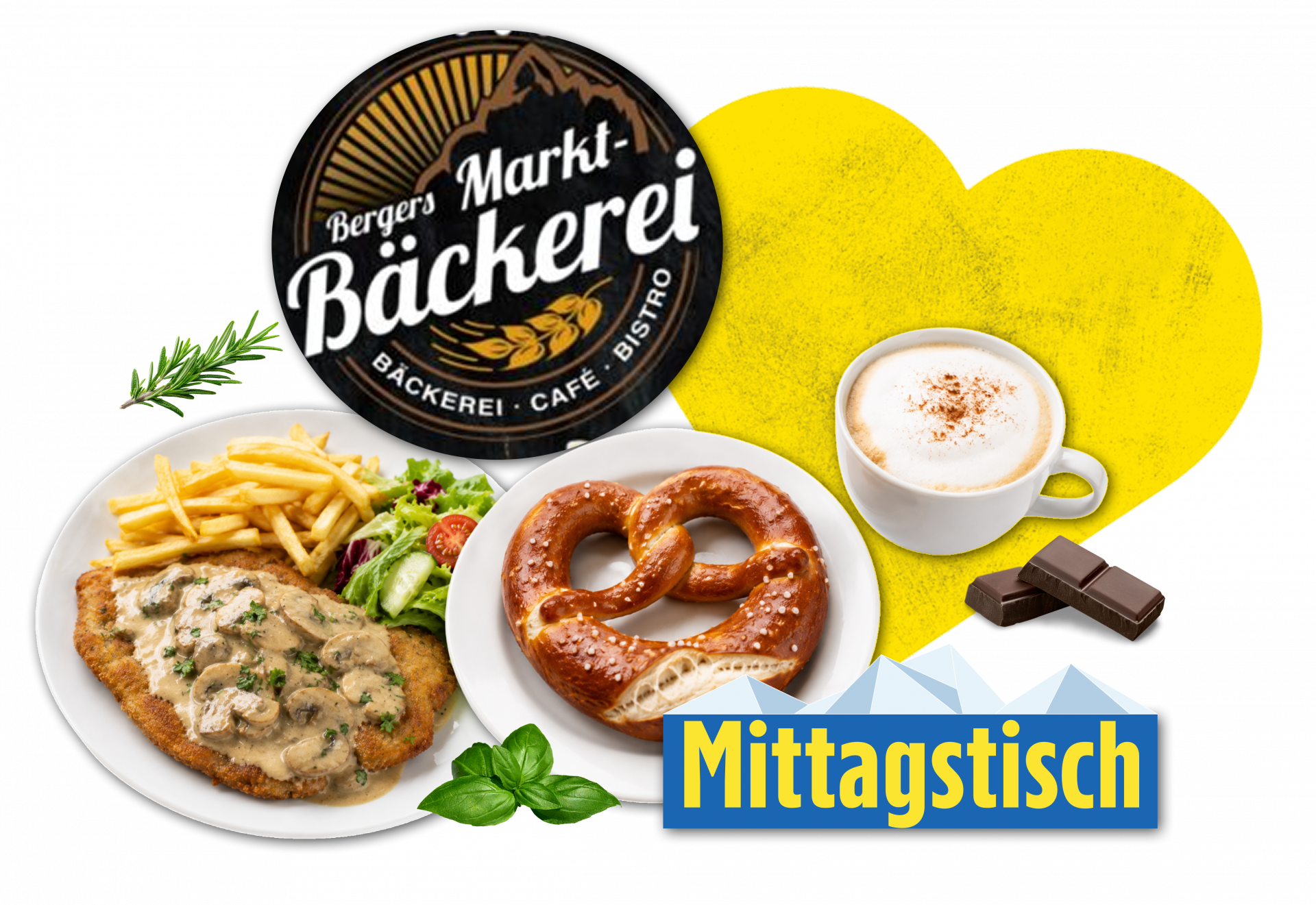 mittagstisch edeka berger huchenfeld 2